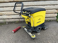 Karcher professional br 40/25 c vloerreiniger - afbeelding 8 van  11
