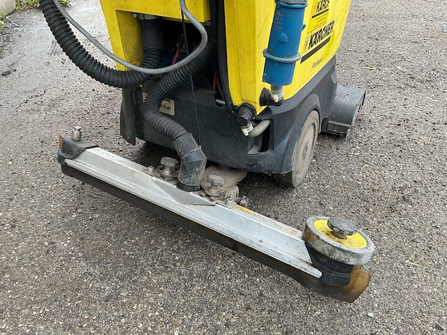 Karcher professional br 40/25 c vloerreiniger - afbeelding 2 van  13