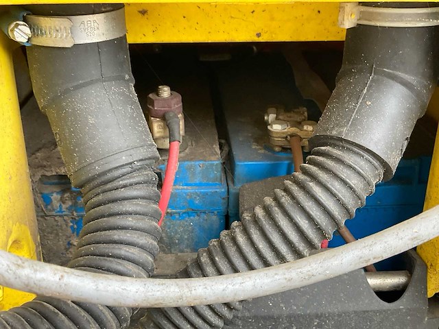 Karcher professional br 40/25 c vloerreiniger - afbeelding 4 van  13