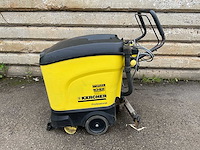 Karcher professional br 40/25 c vloerreiniger - afbeelding 6 van  13