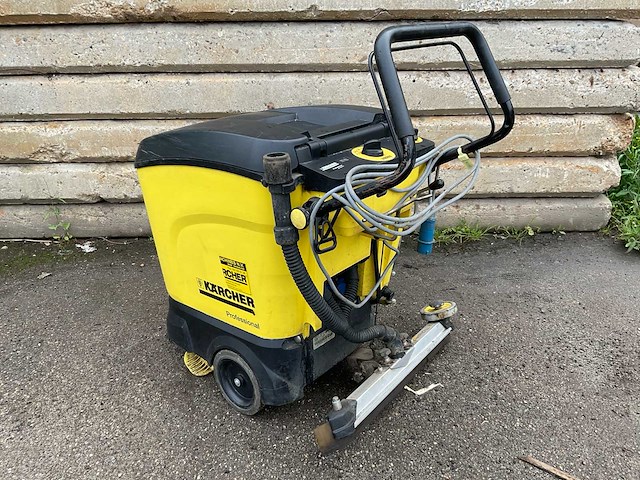 Karcher professional br 40/25 c vloerreiniger - afbeelding 7 van  13