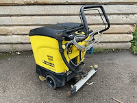 Karcher professional br 40/25 c vloerreiniger - afbeelding 7 van  13