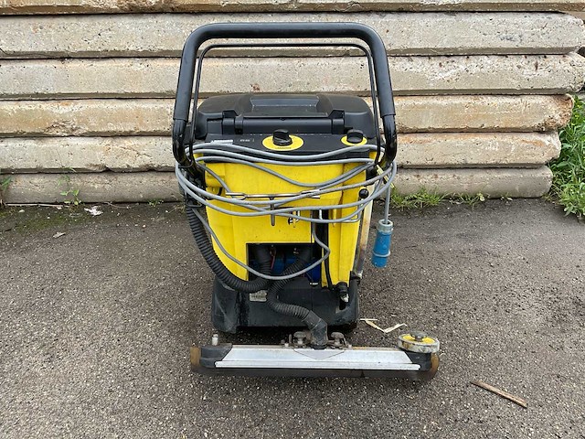 Karcher professional br 40/25 c vloerreiniger - afbeelding 8 van  13