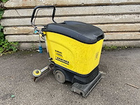 Karcher professional br 40/25 c vloerreiniger - afbeelding 11 van  13