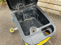 Karcher professional br 40/25 c vloerreiniger - afbeelding 12 van  13