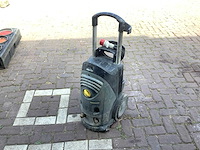 Karcher professional hd9/10-4m hogedrukreiniger - afbeelding 1 van  4