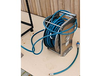 Kärcher professional hds 9/16-4 st gas hogedrukreiniger - afbeelding 4 van  10