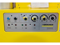 Kärcher professional hds 9/16-4 st gas hogedrukreiniger - afbeelding 6 van  10