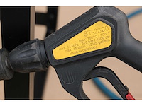Kärcher professional hds 9/16-4 st gas hogedrukreiniger - afbeelding 7 van  10