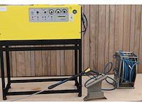Kärcher professional hds 9/16-4 st gas hogedrukreiniger - afbeelding 8 van  10