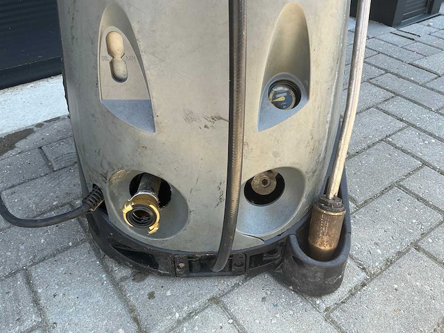 Kärcher professional hogedrukreiniger - afbeelding 2 van  15
