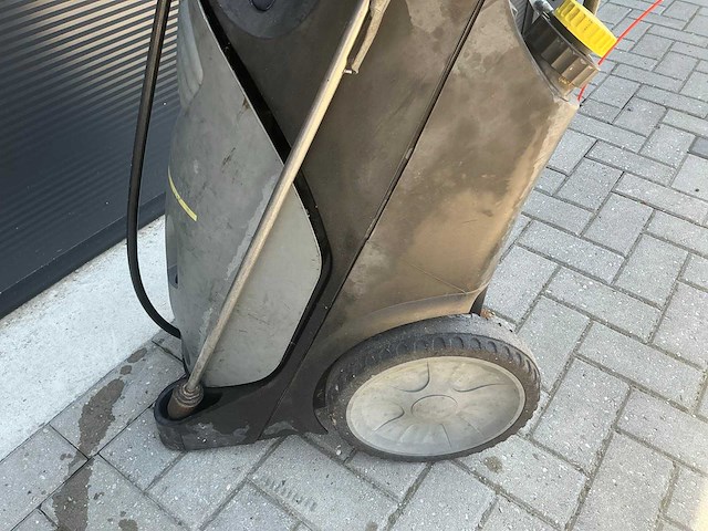 Kärcher professional hogedrukreiniger - afbeelding 15 van  15
