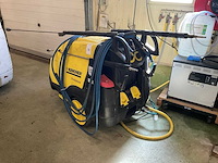 Kärcher professional hogedrukreiniger - afbeelding 8 van  8