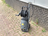 Karcher professional hogedrukreiniger - afbeelding 1 van  3