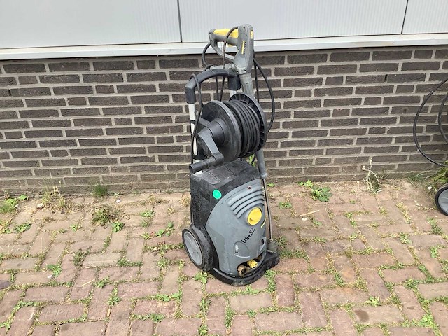 Karcher professional hogedrukreiniger - afbeelding 2 van  3