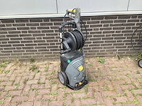 Karcher professional hogedrukreiniger - afbeelding 2 van  3