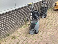 Karcher professional hogedrukreiniger - afbeelding 3 van  3