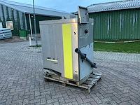 Karcher professional hogedrukreiniger - afbeelding 2 van  7