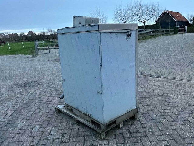 Karcher professional hogedrukreiniger - afbeelding 4 van  7