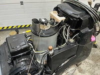 Karcher professional hogedrukreiniger - afbeelding 2 van  10