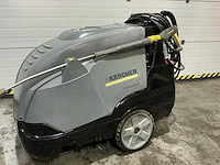 Karcher professional hogedrukreiniger - afbeelding 1 van  10