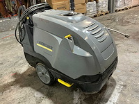 Karcher professional hogedrukreiniger - afbeelding 5 van  10