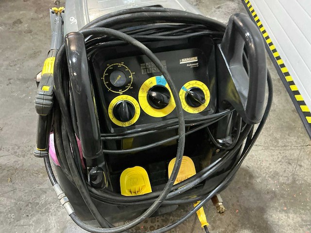 Karcher professional hogedrukreiniger - afbeelding 7 van  10