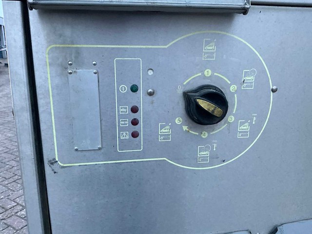 Karcher professional hogedrukreiniger - afbeelding 3 van  7