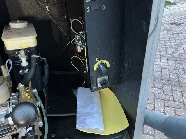 Karcher professional hogedrukreiniger - afbeelding 7 van  7