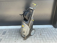 Kärcher professional hogedrukreiniger - afbeelding 9 van  15