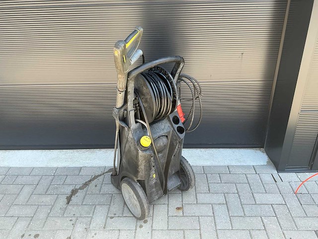 Kärcher professional hogedrukreiniger - afbeelding 10 van  15