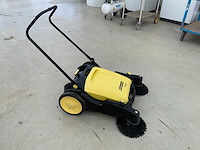 Kärcher professional km 70/20c veegmachine - afbeelding 7 van  9