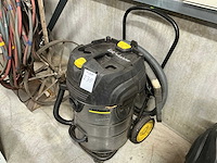 Kärcher professional nt 75/2 ap me tg industriële stofzuiger - afbeelding 1 van  7