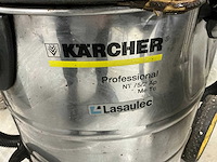Kärcher professional nt 75/2 ap me tg industriële stofzuiger - afbeelding 5 van  7