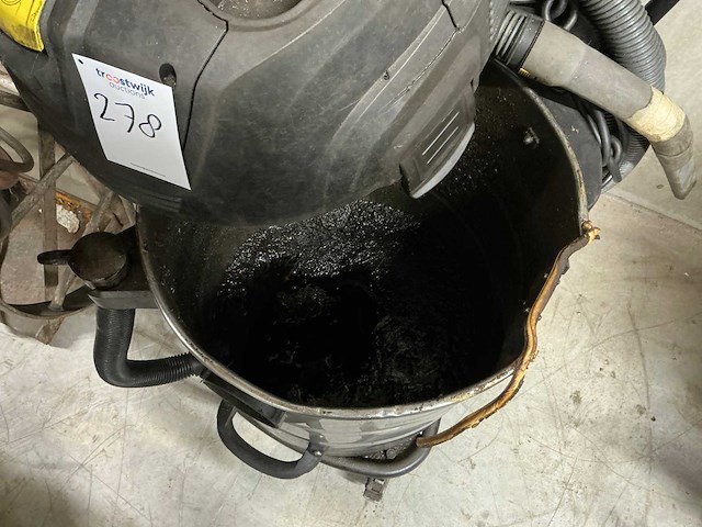 Kärcher professional nt 75/2 ap me tg industriële stofzuiger - afbeelding 7 van  7