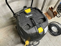 Kärcher professional nt 75/2 ap me tg industriële stofzuiger - afbeelding 3 van  5