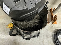 Kärcher professional nt 75/2 ap me tg industriële stofzuiger - afbeelding 5 van  5