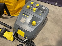 Kärcher professional sg 4/4 stoomreiniger - afbeelding 2 van  5