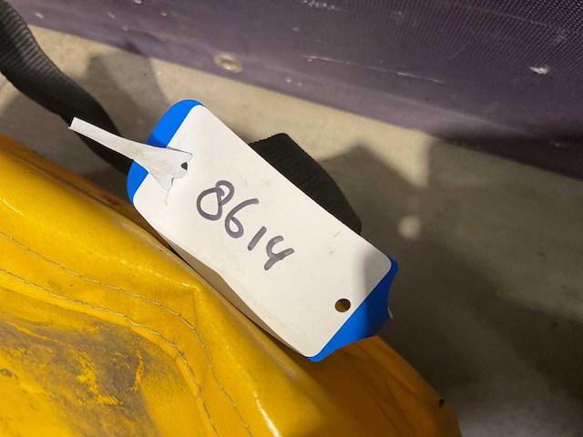 Kärcher professional sg 4/4 stoomreiniger - afbeelding 5 van  5