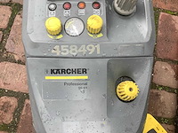 Karcher professional sg 4/4 stoomreiniger - afbeelding 4 van  5