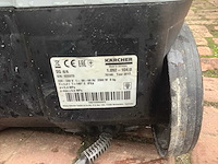 Karcher professional sg 4/4 stoomreiniger - afbeelding 5 van  5