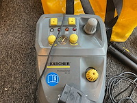 Kärcher professional sg 4/4 tapijtreiniger - afbeelding 2 van  3