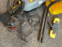 Kärcher professional sg 4/4 tapijtreiniger - afbeelding 3 van  3