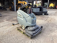 Kärcher professional vloerreiniger - afbeelding 2 van  6