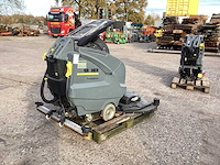 Kärcher professional vloerreiniger - afbeelding 3 van  6