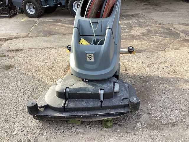 Kärcher professional vloerreiniger - afbeelding 5 van  6