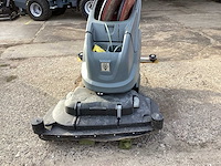 Kärcher professional vloerreiniger - afbeelding 5 van  6