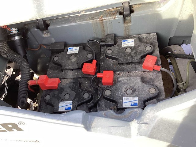 Kärcher professional vloerreiniger - afbeelding 6 van  6