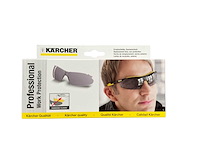 Kärcher professionele veiligheidsbril vizier (20x) - afbeelding 1 van  3