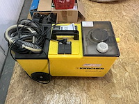 Kärcher puzzi-s tapijtreiniger - afbeelding 1 van  2